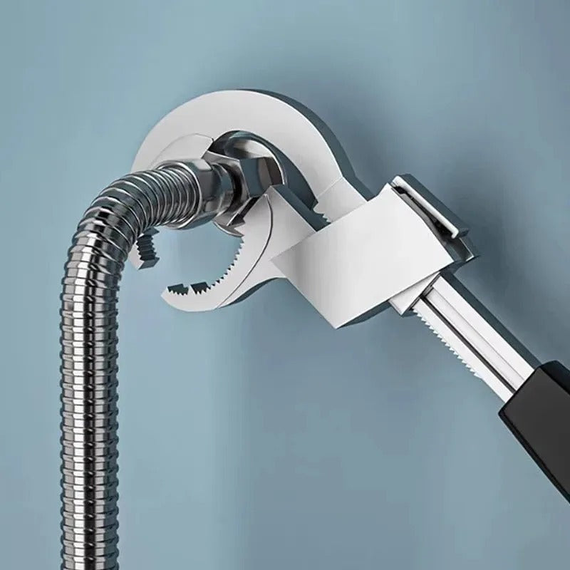 Llave de plomería ajustable + ENVIO GRATIS