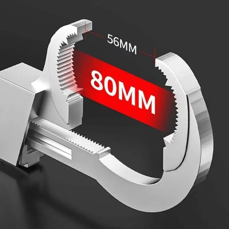 Llave de plomería ajustable + ENVIO GRATIS