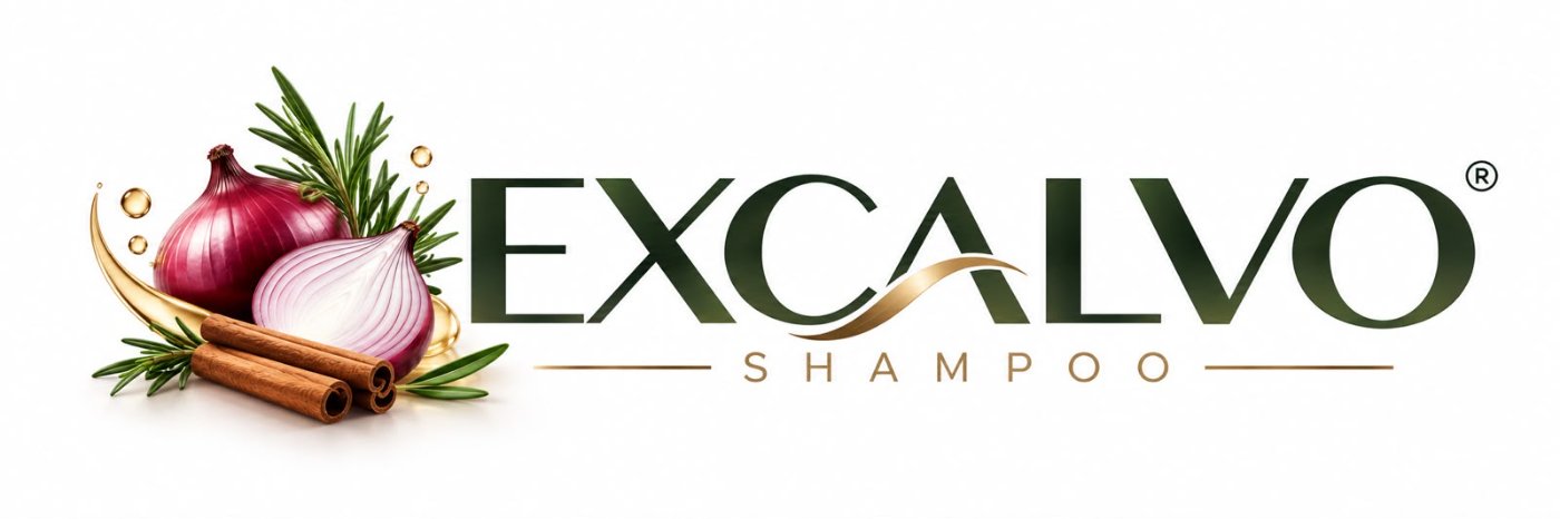 Shampoo Excalvo 236ML + ENVIO GRATIS